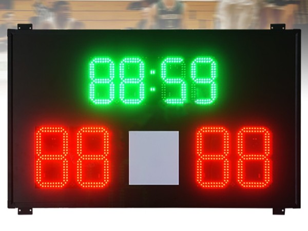 體育比賽LED電子比分牌