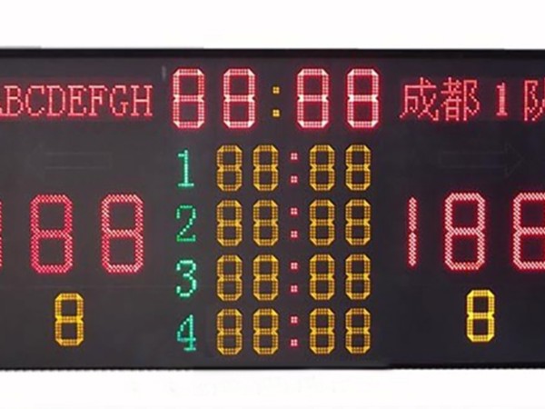 籃球?qū)Ｓ秒娮佑浄峙艷X -XTH10W204